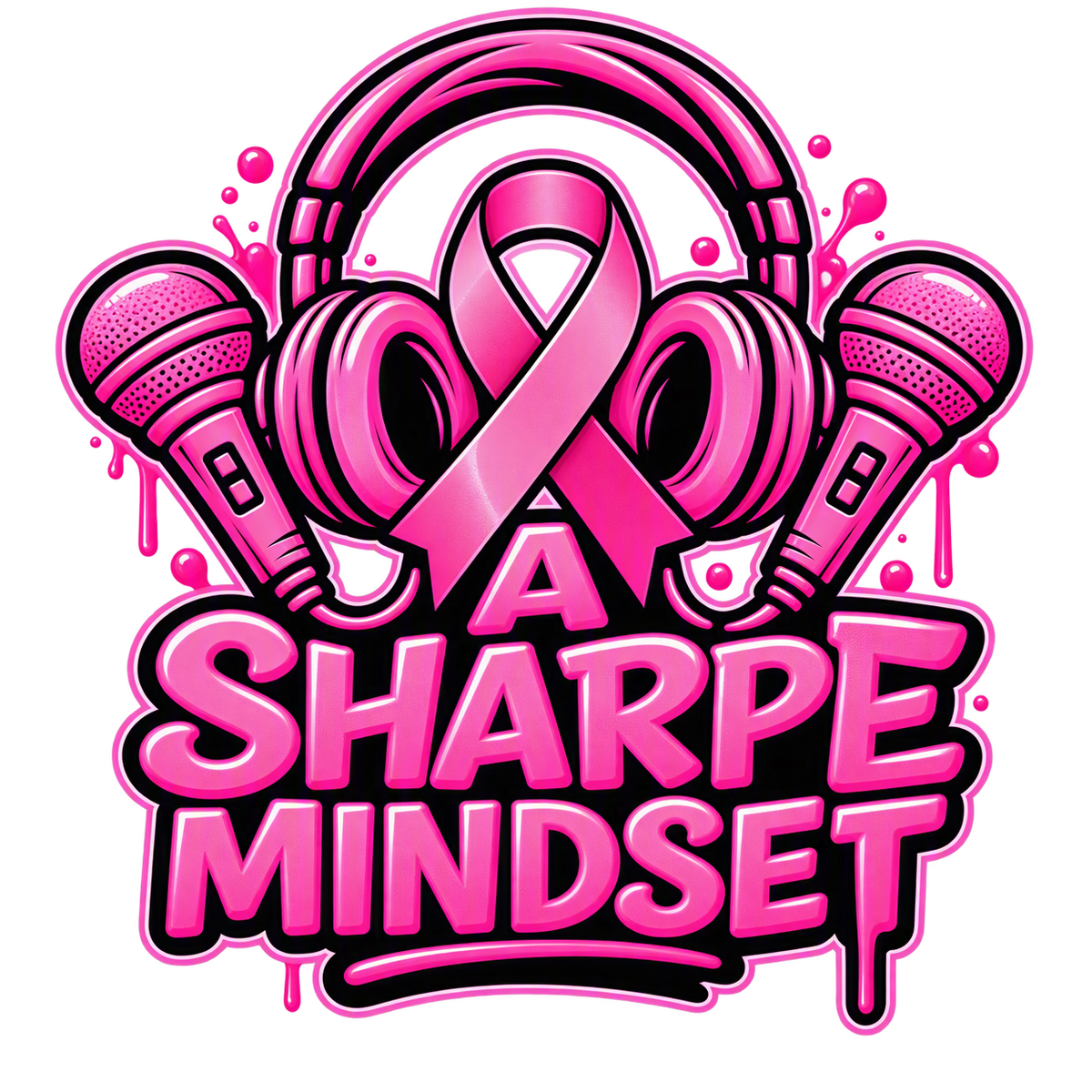 "Stronger Together" Breast Cancer Awareness