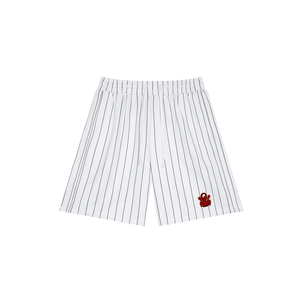 A Sharpe Baller Shorts