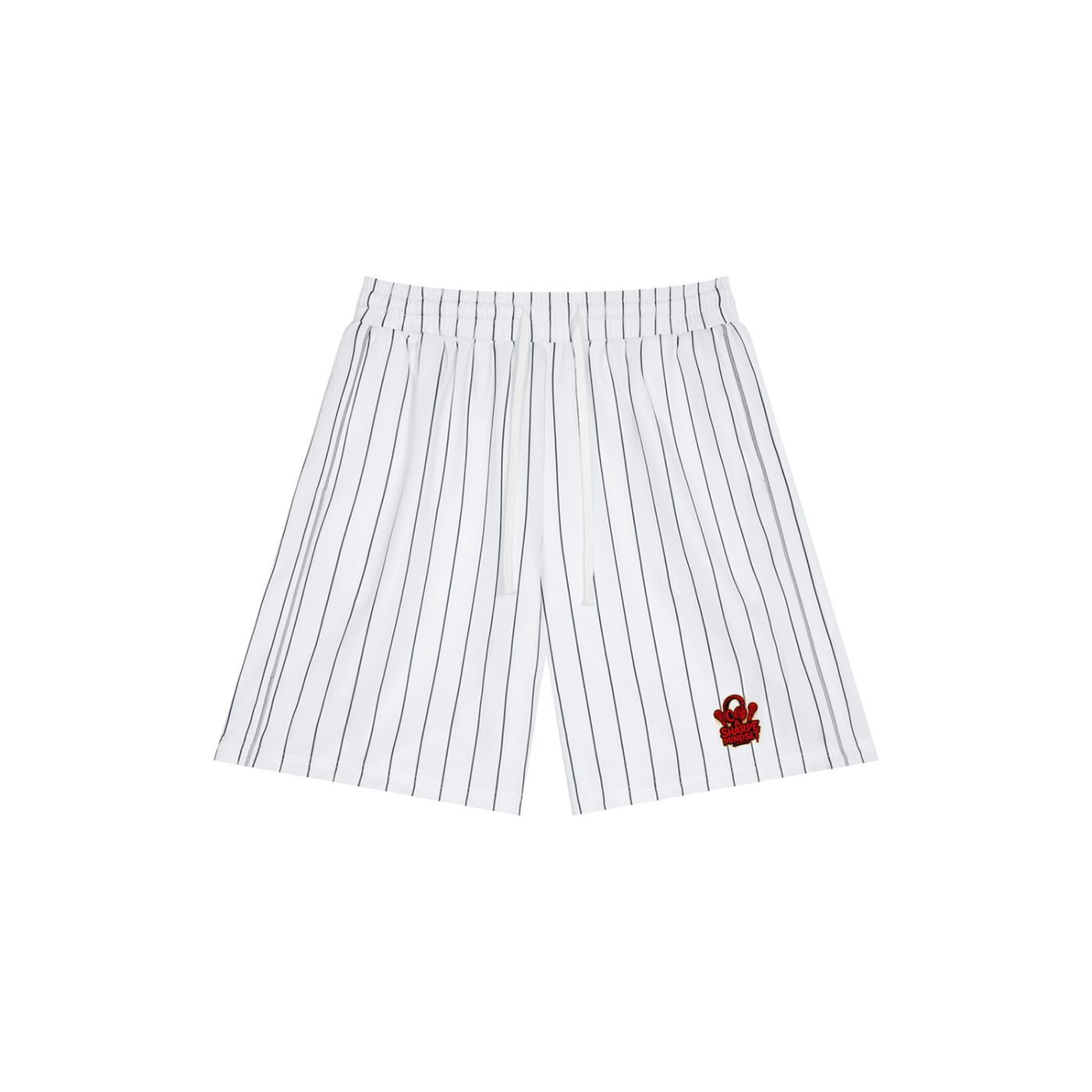 A Sharpe Baller Shorts