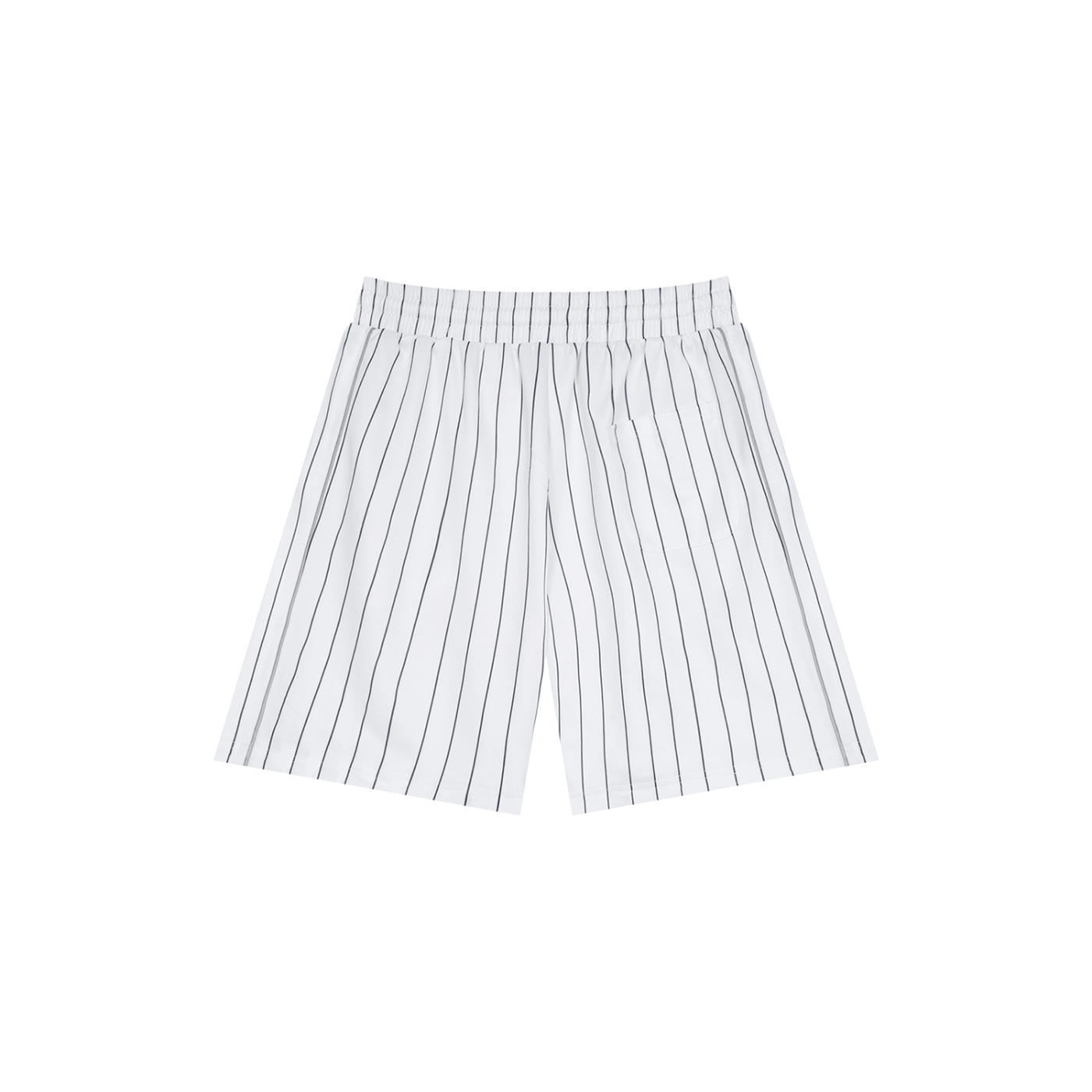 A Sharpe Baller Shorts