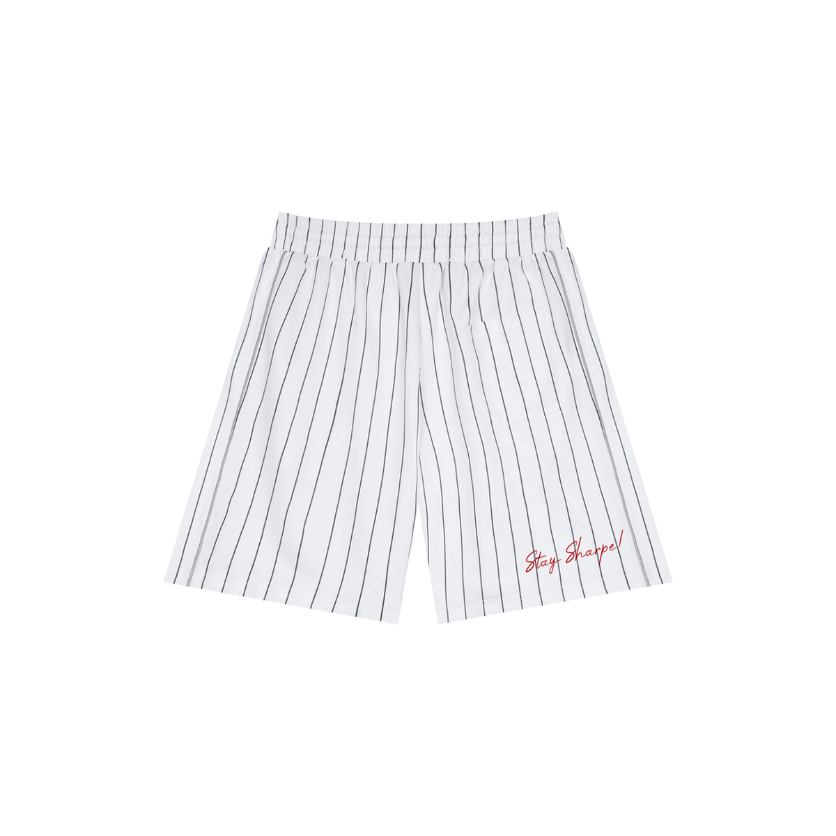 A Sharpe Baller Shorts