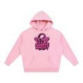 "Stronger Together" Breast Cancer Awareness Hoodie
