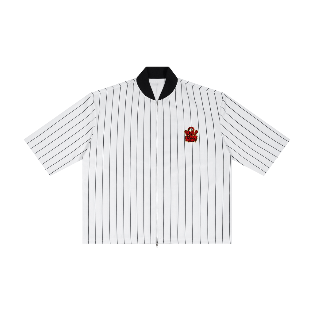 A Sharpe Baller Shirt
