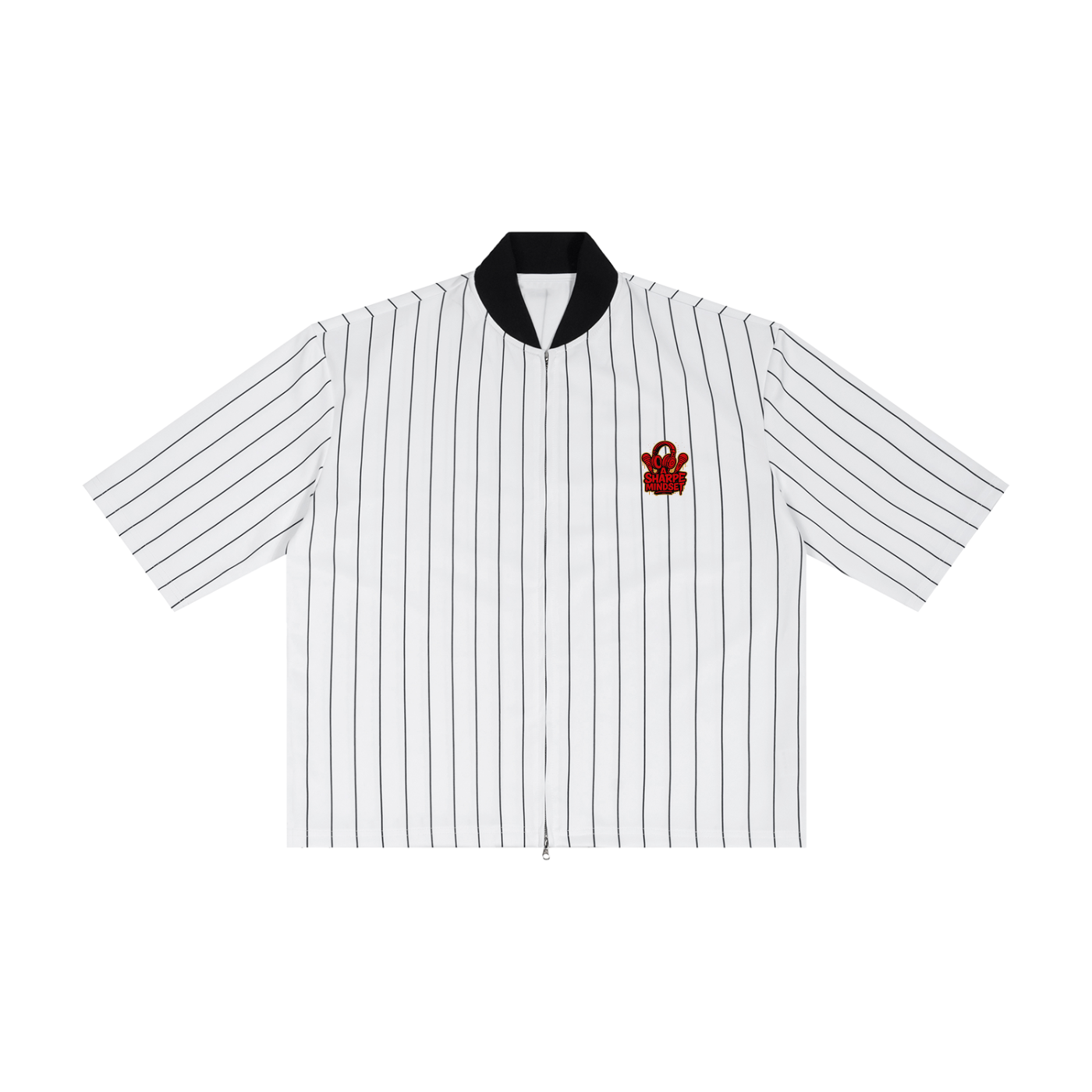 A Sharpe Baller Shirt