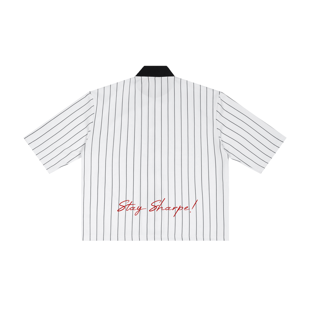 A Sharpe Baller Shirt