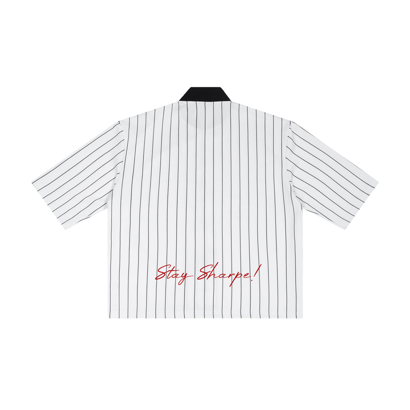 A Sharpe Baller Shirt