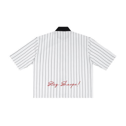 A Sharpe Baller Shirt