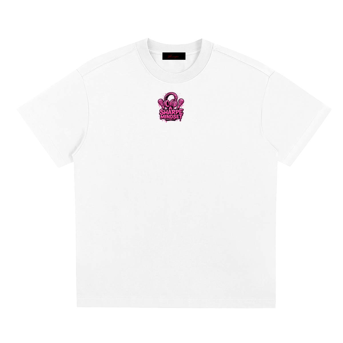 "Stronger Together" Breast Cancer Awareness T-Shirt