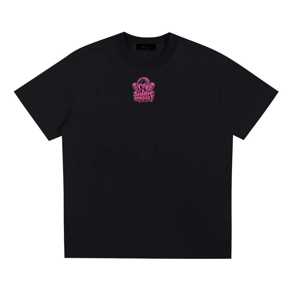 "Stronger Together" Breast Cancer Awareness T-Shirt