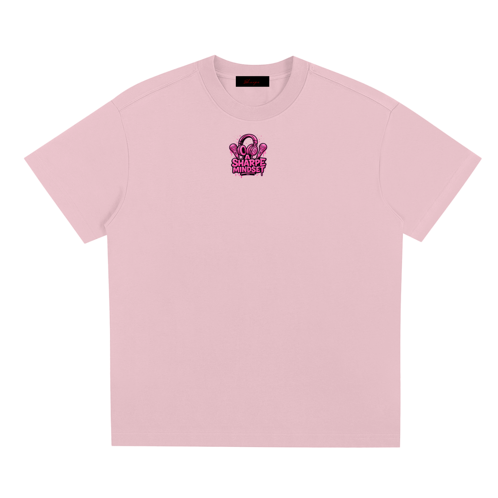 "Stronger Together" Breast Cancer Awareness T-Shirt