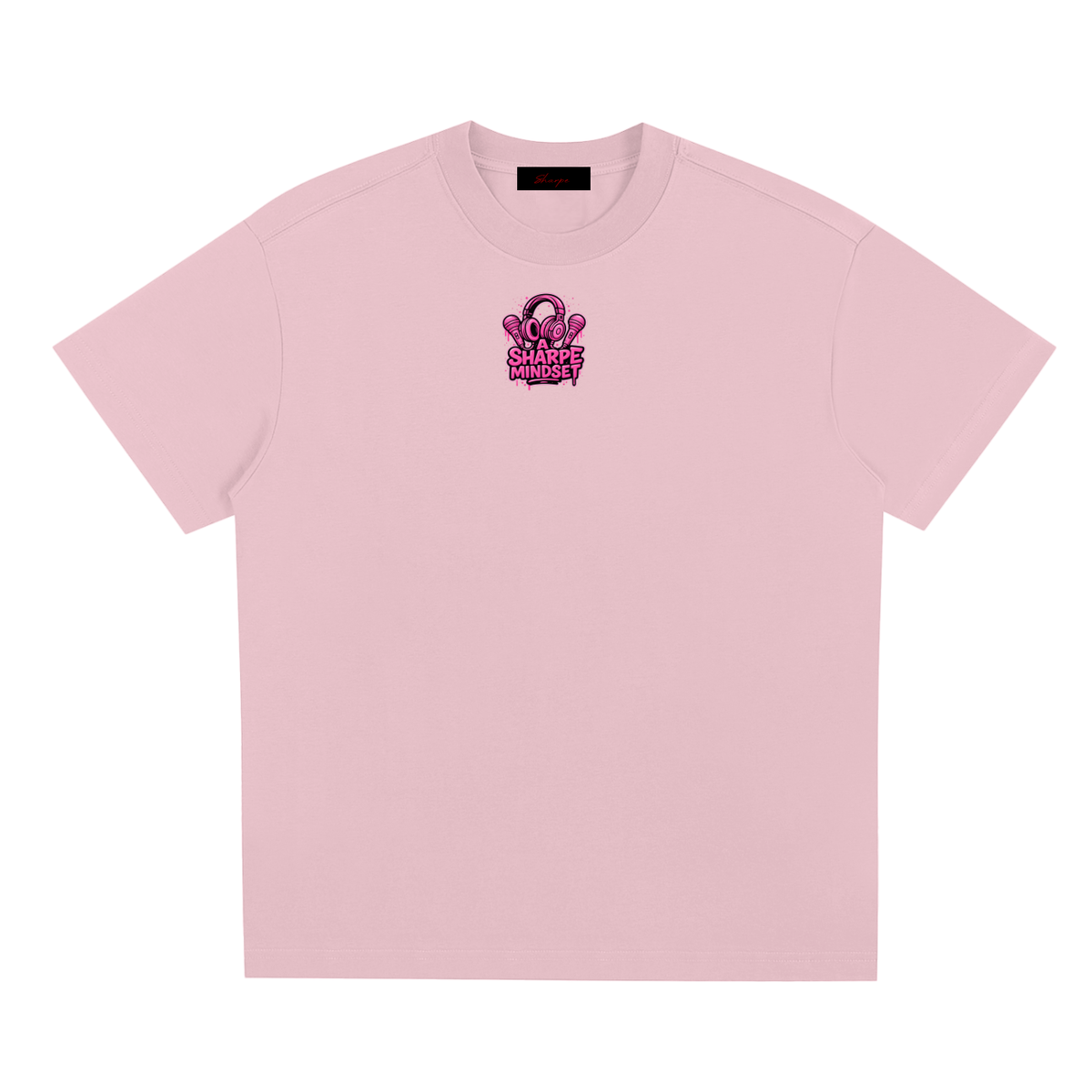 "Stronger Together" Breast Cancer Awareness T-Shirt